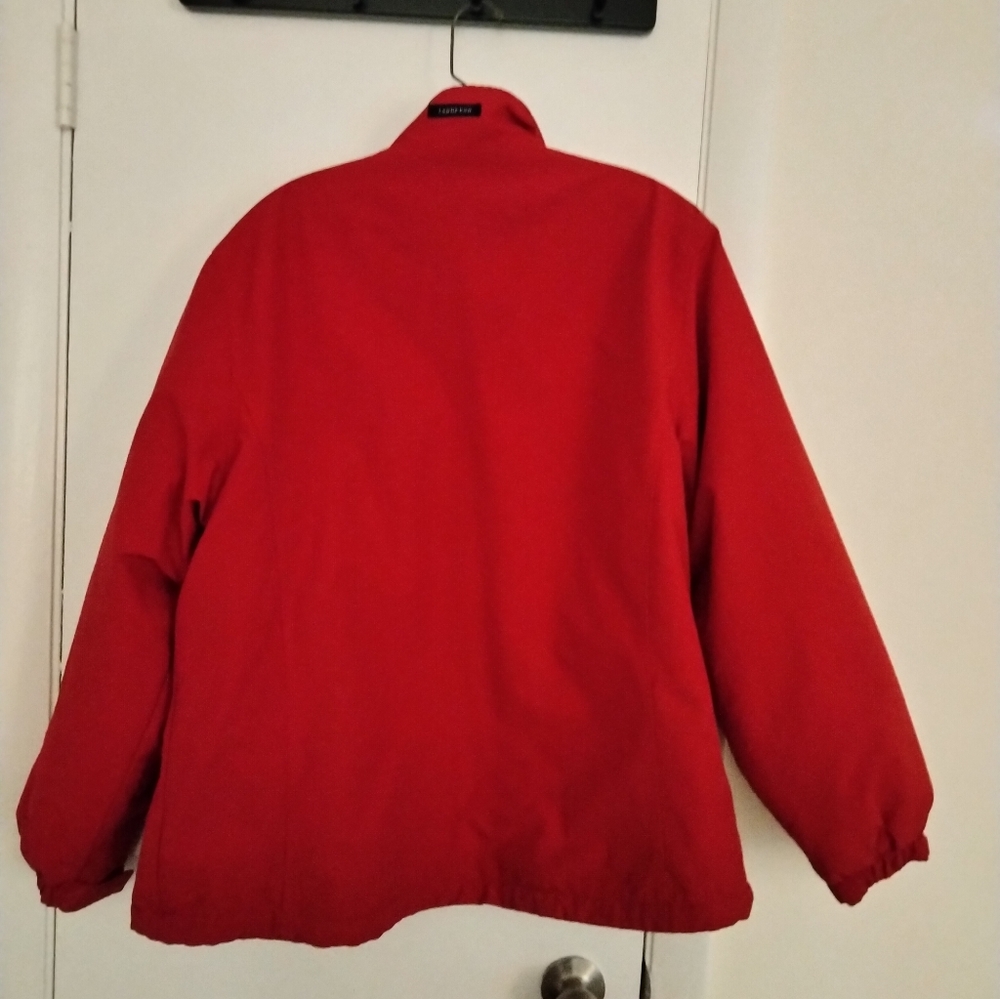 Beautiful Lands End Jacket - Picture 8 of 9